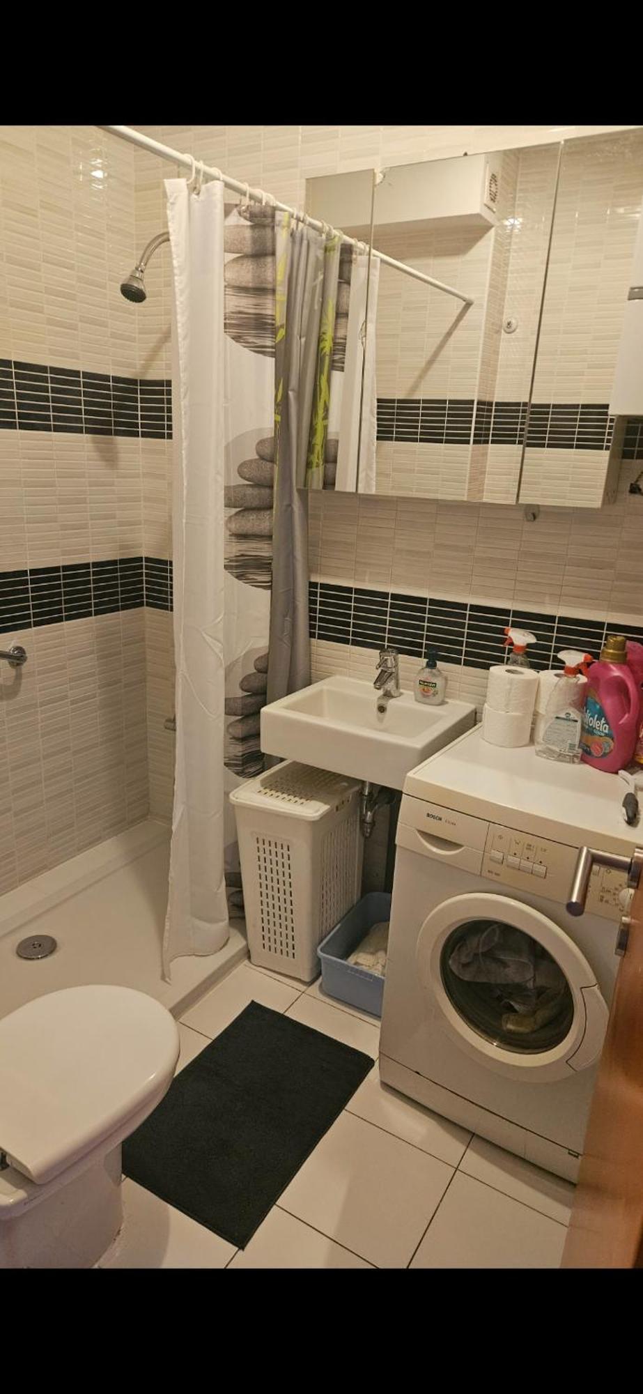 Apartman In Club Apartment Zagreb Bagian luar foto